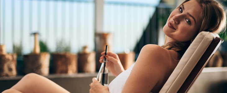 Pohorje Village Wellbeing Resort: zakup savne - Kuponko.si