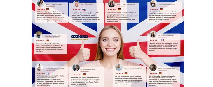 Spletni tečaj Oxford: spletni jezikovni tečaj angleščin - Kuponko.si