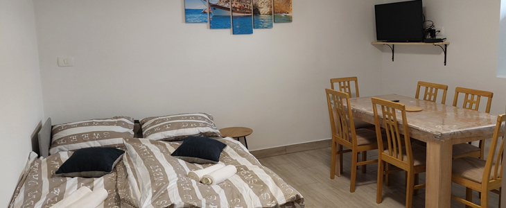 Apartma Lili, Izola: počitnice na morju - Kuponko.si