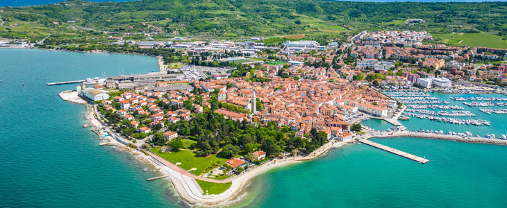 Apartma Lili, Izola: počitnice na morju - Kuponko.si