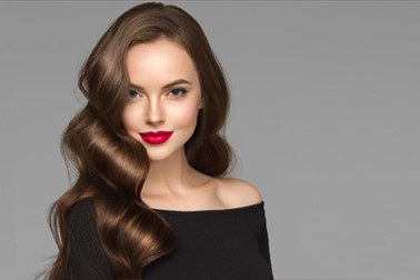 Salon Frizerstvo Weis: žensko barvanje las