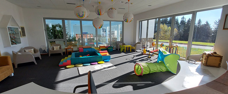 Wellness & Spa Hotel Bolfenk 4*, Pohorje: oddih - Kuponko.si