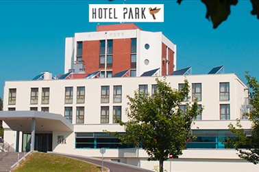 Hotel Park Superior 3*, oddih v srcu Medžimurja