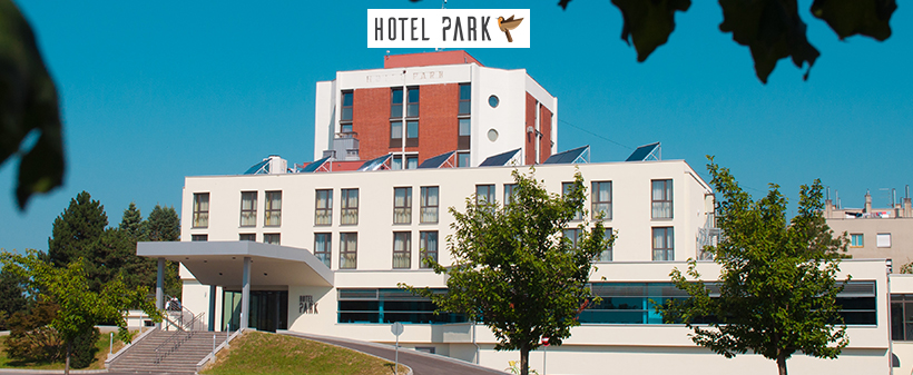 Hotel Park Superior 3*, oddih v srcu Medžimurja - Kuponko.si