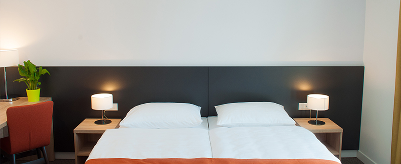 Hotel Park Superior 3*, oddih v srcu Medžimurja - Kuponko.si