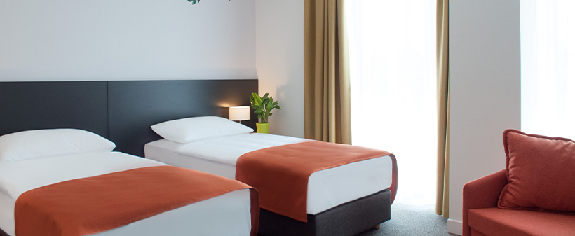 Hotel Park Superior 3*, oddih v srcu Medžimurja - Kuponko.si