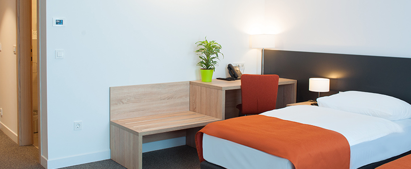 Hotel Park Superior 3*, oddih v srcu Medžimurja - Kuponko.si