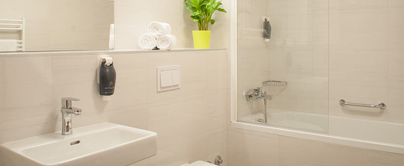 Hotel Park Superior 3*, oddih v srcu Medžimurja - Kuponko.si