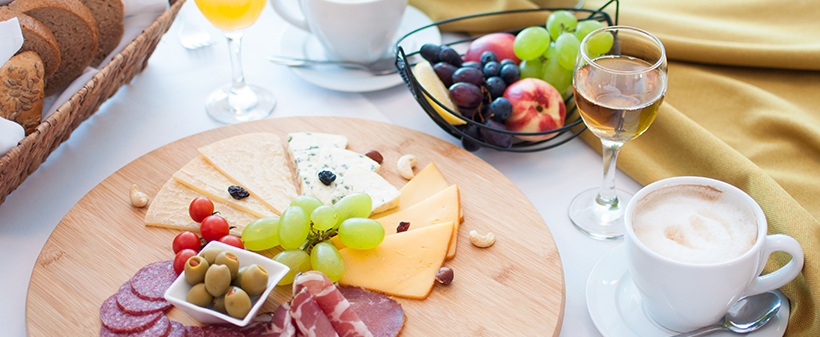 Hotel Park Superior 3*, oddih v srcu Medžimurja - Kuponko.si