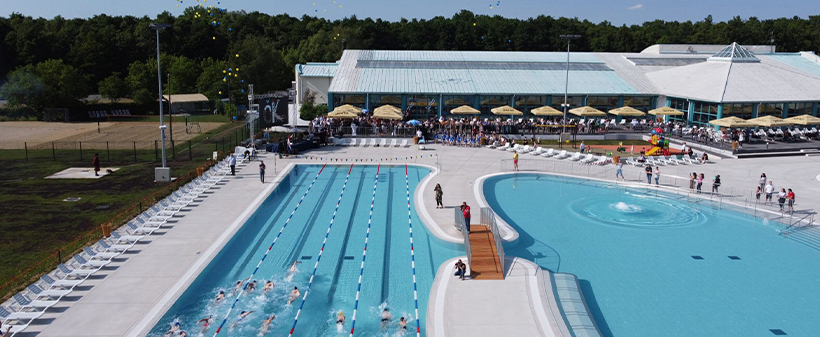 Hotel Park Superior 3*, oddih v srcu Medžimurja - Kuponko.si