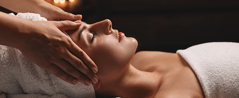 Salon LEPANOGA : nega obraza z limfno drenažo - Kuponko.si