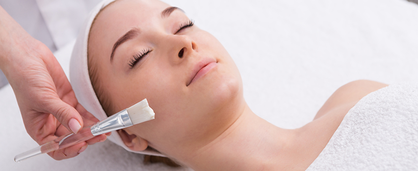 Salon LEPANOGA : nega obraza z limfno drenažo - Kuponko.si