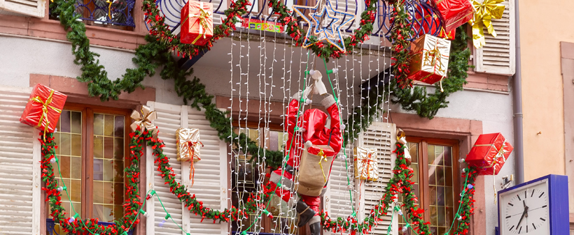 GoHolidays: Predbožični 1-dnevni izlet v Benetke - Kuponko.si