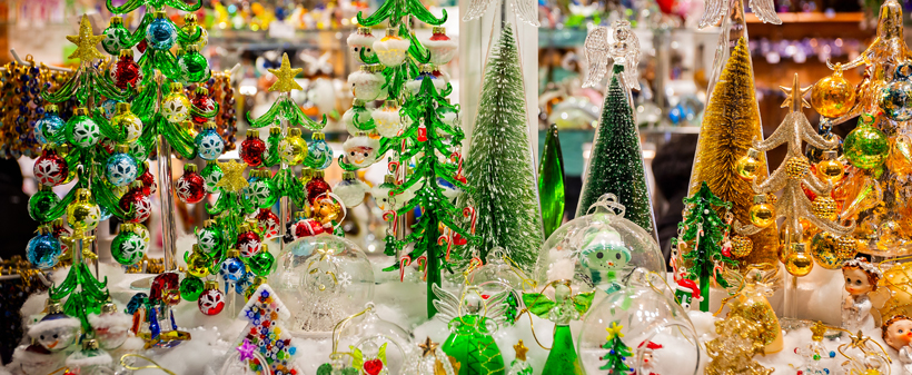 GoHolidays: Predbožični 1-dnevni izlet v Benetke - Kuponko.si