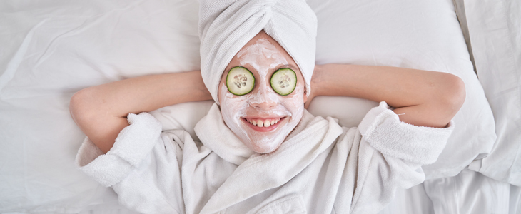 Salon Harmonija: otroška zabava za deklice - Kuponko.si