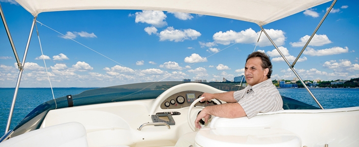 Navtikon, tečaj za voditelja čolna, tečaj VHF GMDSS - Kuponko.si