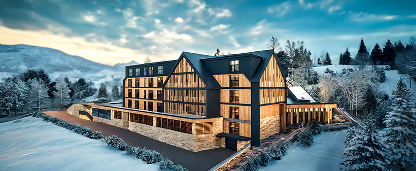 Hotel Panorama Kope: BOOM VIKEND, smučanje - Kuponko.si