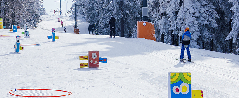 Hotel Panorama Kope: BOOM VIKEND, smučanje - Kuponko.si