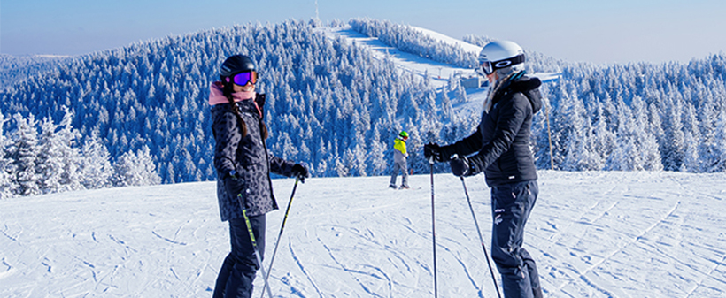 Hotel Panorama Kope: BOOM VIKEND, smučanje - Kuponko.si