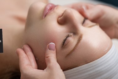 SPA Organic: pomlajevanje obraza