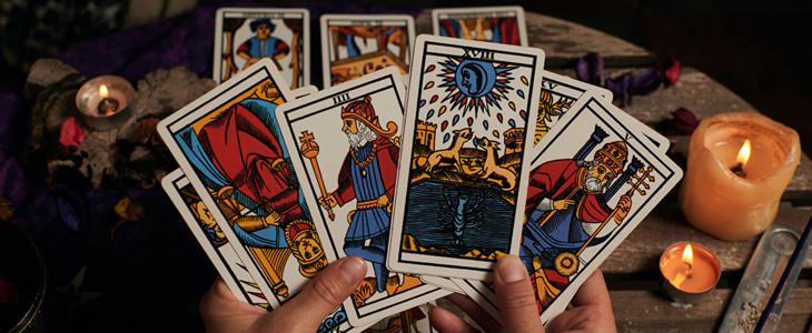 Vedeževalec Rok: 10-min vedeževanje - Kuponko.si