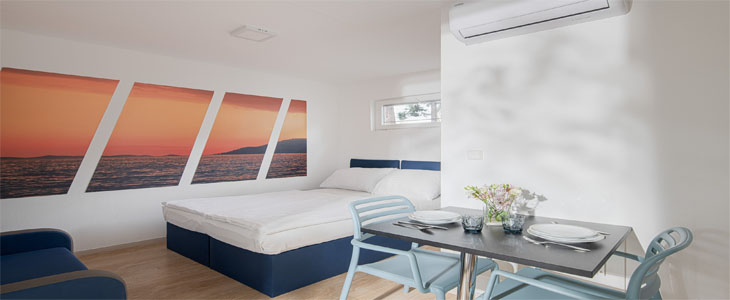 Elements kamp Selce***, Selce, Hrvaška - Kuponko.si