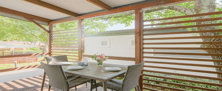 Elements kamp Selce***, Selce, Hrvaška - Kuponko.si