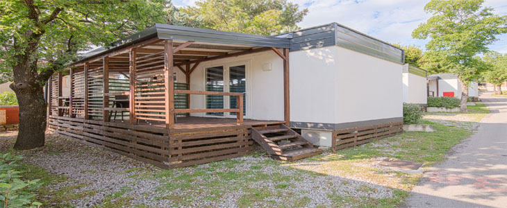 Elements kamp Selce***, Selce, Hrvaška - Kuponko.si