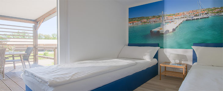 Elements kamp Selce***, Selce, Hrvaška - Kuponko.si