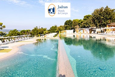 Elements kamp Selce***, Selce, Hrvaška