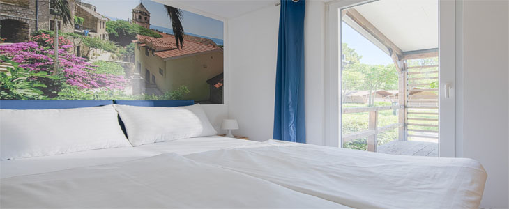 Elements kamp Selce***, Selce, Hrvaška - Kuponko.si