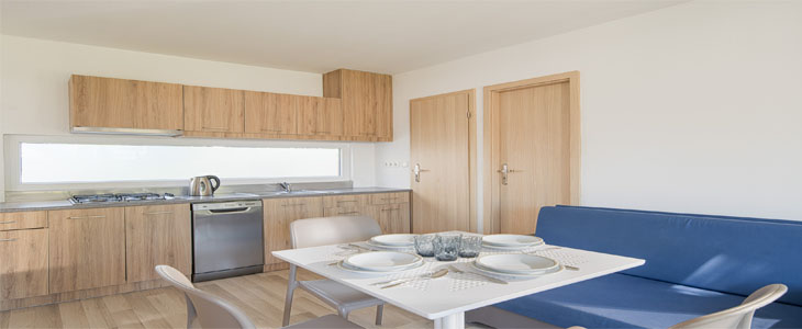 Elements kamp Selce***, Selce, Hrvaška - Kuponko.si