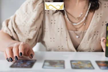 Svetovanje in vpogled v prihodnost