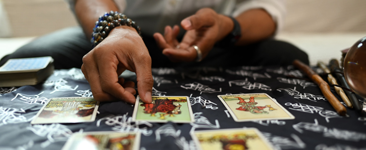 Svetovanje in vpogled v prihodnost - Kuponko.si