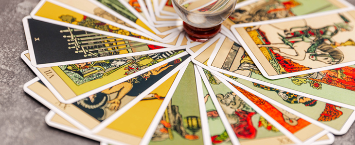 Svetovanje in vpogled v prihodnost - Kuponko.si