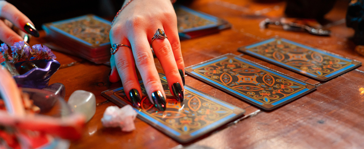 Svetovanje in vpogled v prihodnost - Kuponko.si