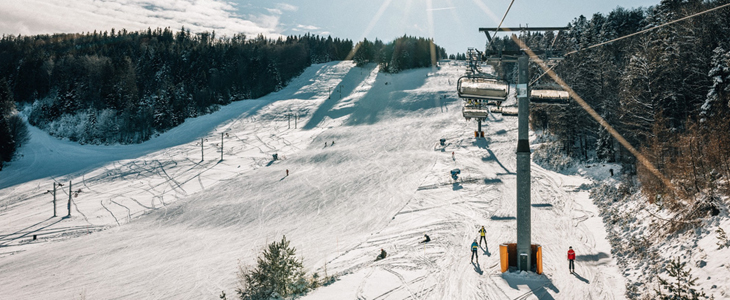 Apartments Bolfenk 4*, Mariborsko Pohorje - Kuponko.si