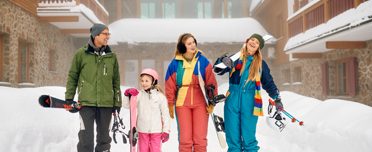 Apartments Bolfenk 4*, Mariborsko Pohorje - Kuponko.si