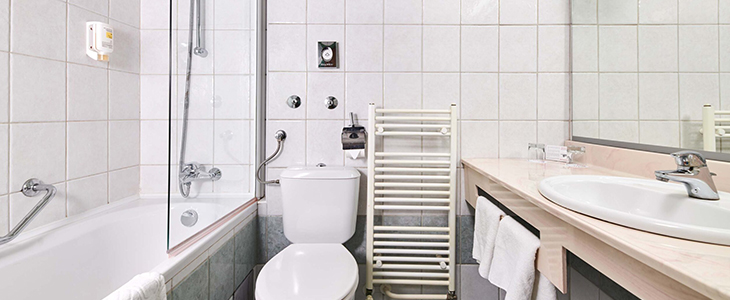 Hotel Aurora 4* Plava Laguna Umag - Kuponko.si