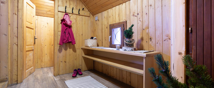 Koča Neža, koča Korošica, Velika Planina - Kuponko.si