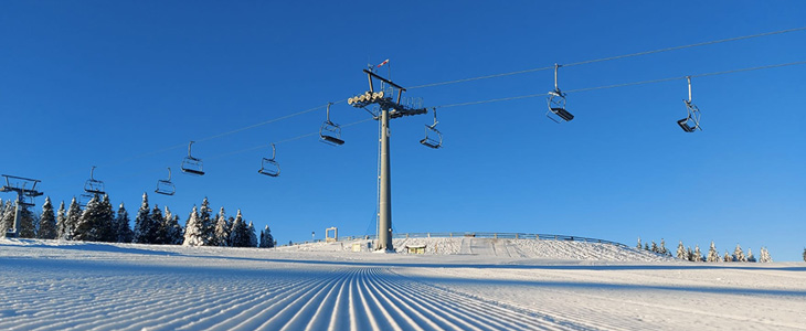 Apartmaji Forest Videc 3*, Mariborsko Pohorje - Kuponko.si