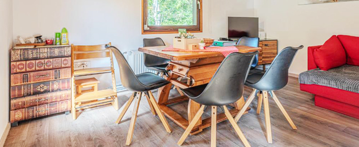 oddih ob reki Kolpi Pr' Vili Rozi - Kuponko.si