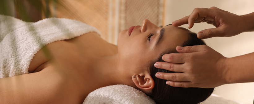 Zen Therapy Massage Center; nega obraza po Meridianih - Kuponko.si