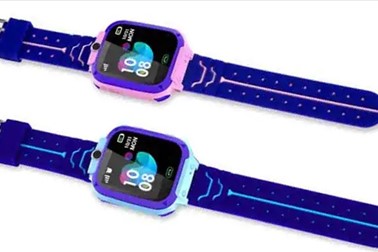 Pametna otroška ura KidsSmartWatch
