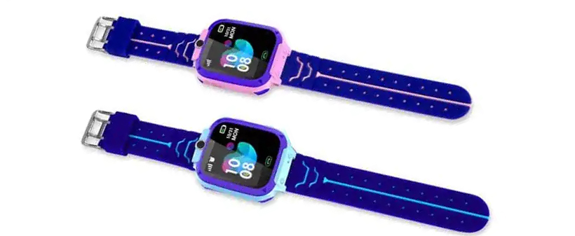 Pametna otroška ura KidsSmartWatch - Kuponko.si