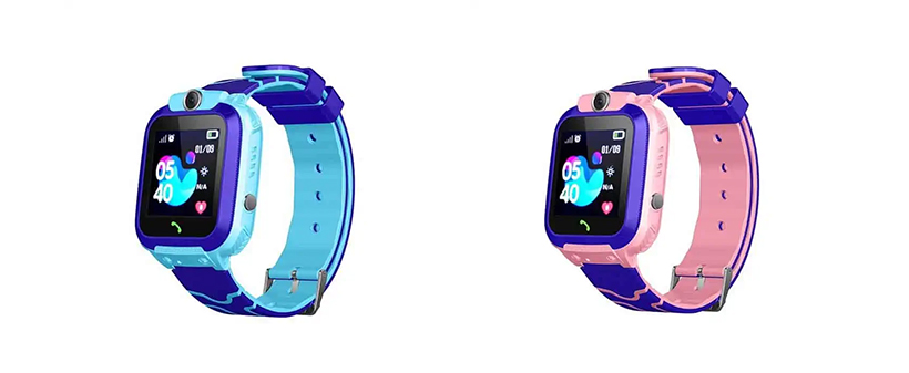 Pametna otroška ura KidsSmartWatch - Kuponko.si