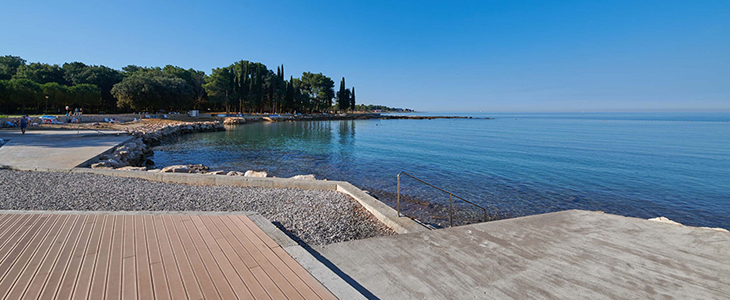 Hotel Garden Istra**** Plava Laguna, Umag - Kuponko.si