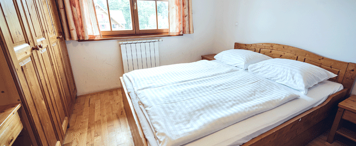 Apartmaji Forest Videc 3*, Mariborsko Pohorje - Kuponko.si