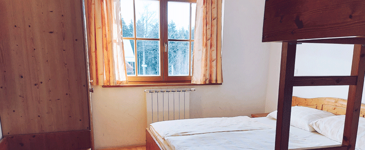 Apartmaji Forest Videc 3*, Mariborsko Pohorje - Kuponko.si
