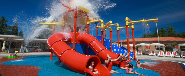 Hotel Garden Istra**** Plava Laguna, Umag - Kuponko.si